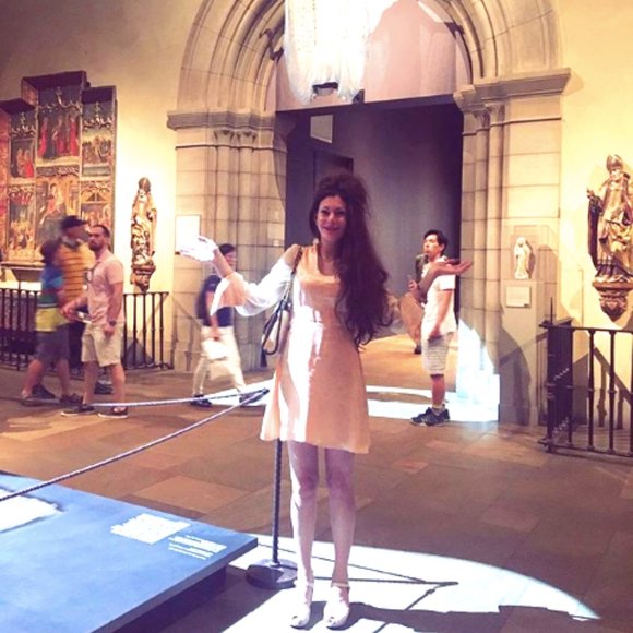 Meet your Posher, Ilana! - Picture 7 of 16